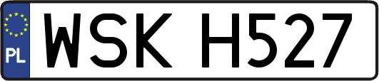 WSKH527