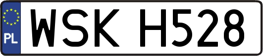 WSKH528