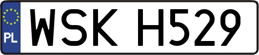 WSKH529