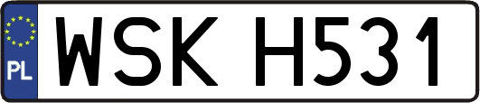 WSKH531