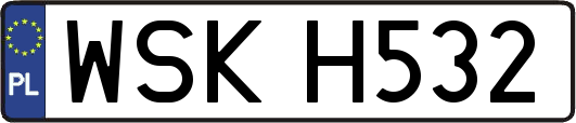 WSKH532