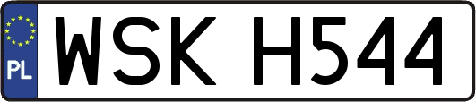 WSKH544
