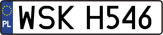 WSKH546