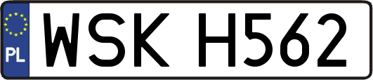 WSKH562