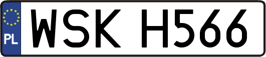 WSKH566