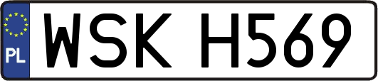 WSKH569