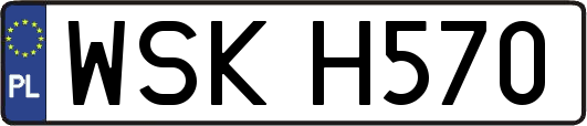 WSKH570