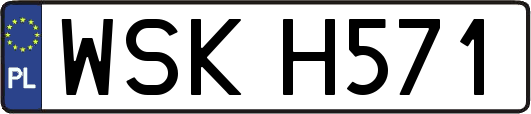 WSKH571