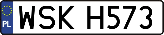 WSKH573