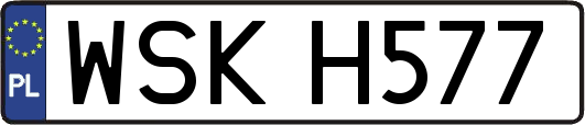 WSKH577