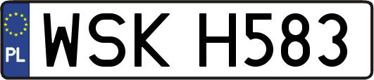 WSKH583