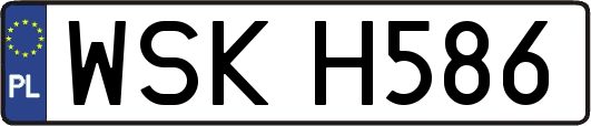 WSKH586