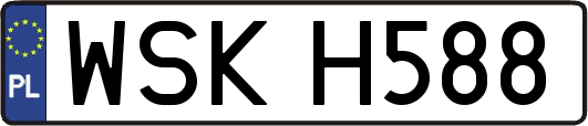 WSKH588