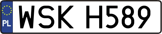 WSKH589