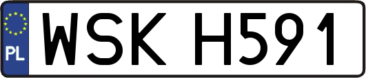 WSKH591
