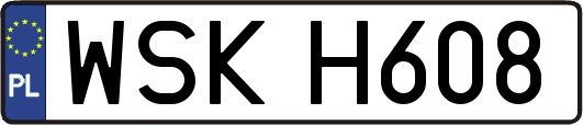 WSKH608