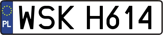 WSKH614