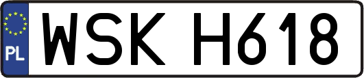 WSKH618