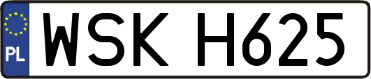 WSKH625
