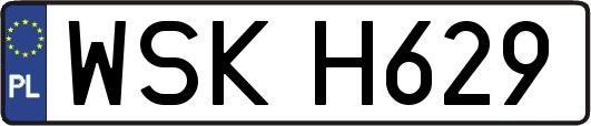 WSKH629