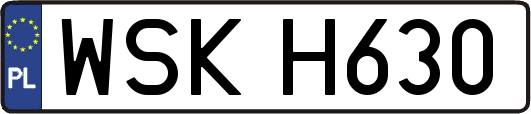 WSKH630