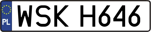 WSKH646