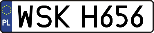 WSKH656