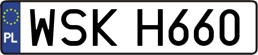 WSKH660