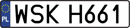 WSKH661