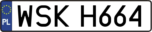 WSKH664