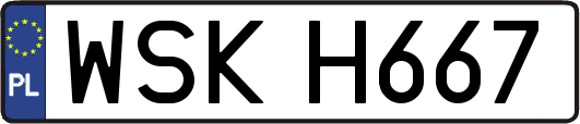 WSKH667