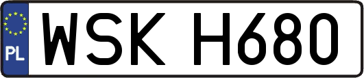WSKH680