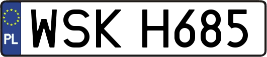 WSKH685