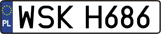 WSKH686