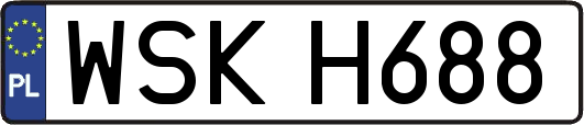 WSKH688