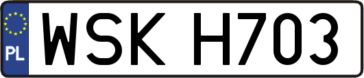 WSKH703