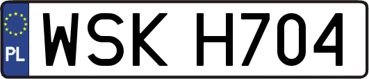WSKH704