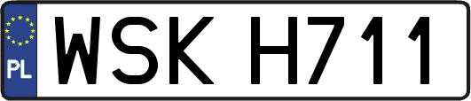 WSKH711