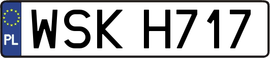 WSKH717
