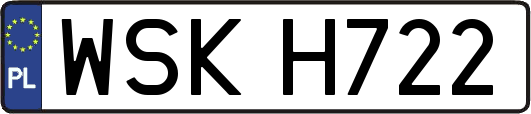 WSKH722