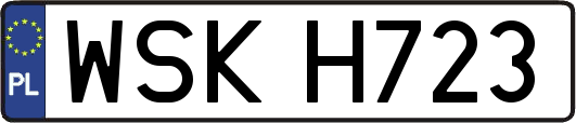 WSKH723