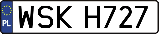 WSKH727
