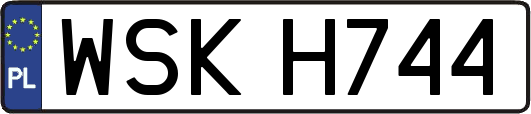 WSKH744