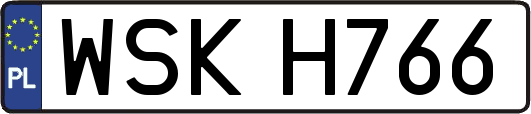WSKH766