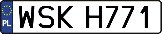 WSKH771