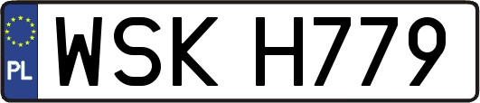 WSKH779