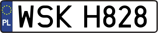WSKH828