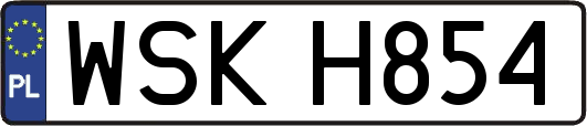 WSKH854