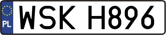 WSKH896