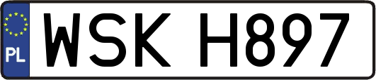 WSKH897